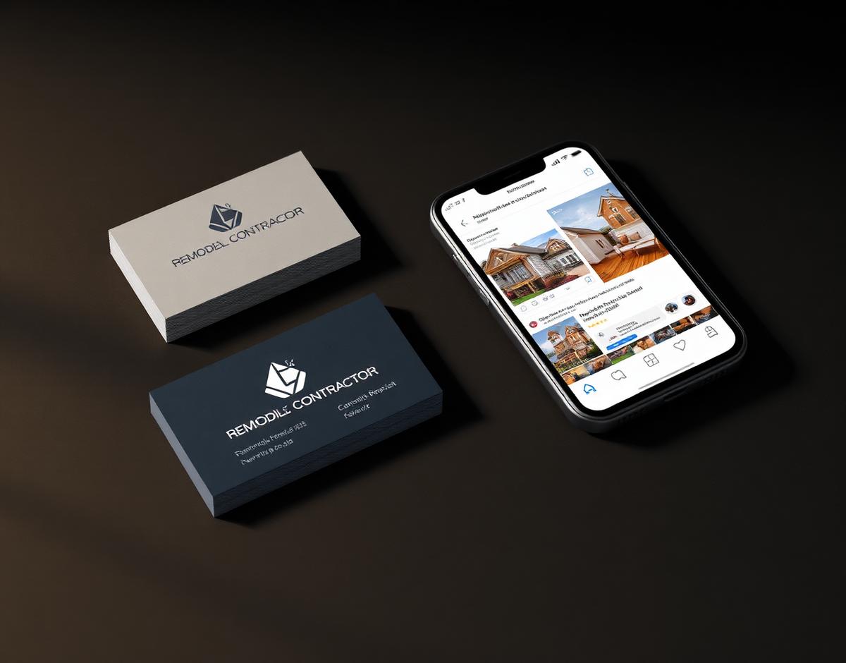 Recent contractor marketing project 3